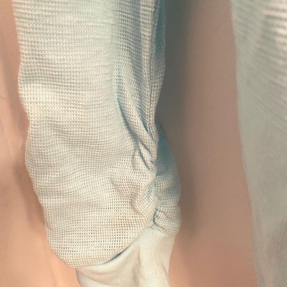 Calvin Klein Performance Sweater - Picture 4 of 4